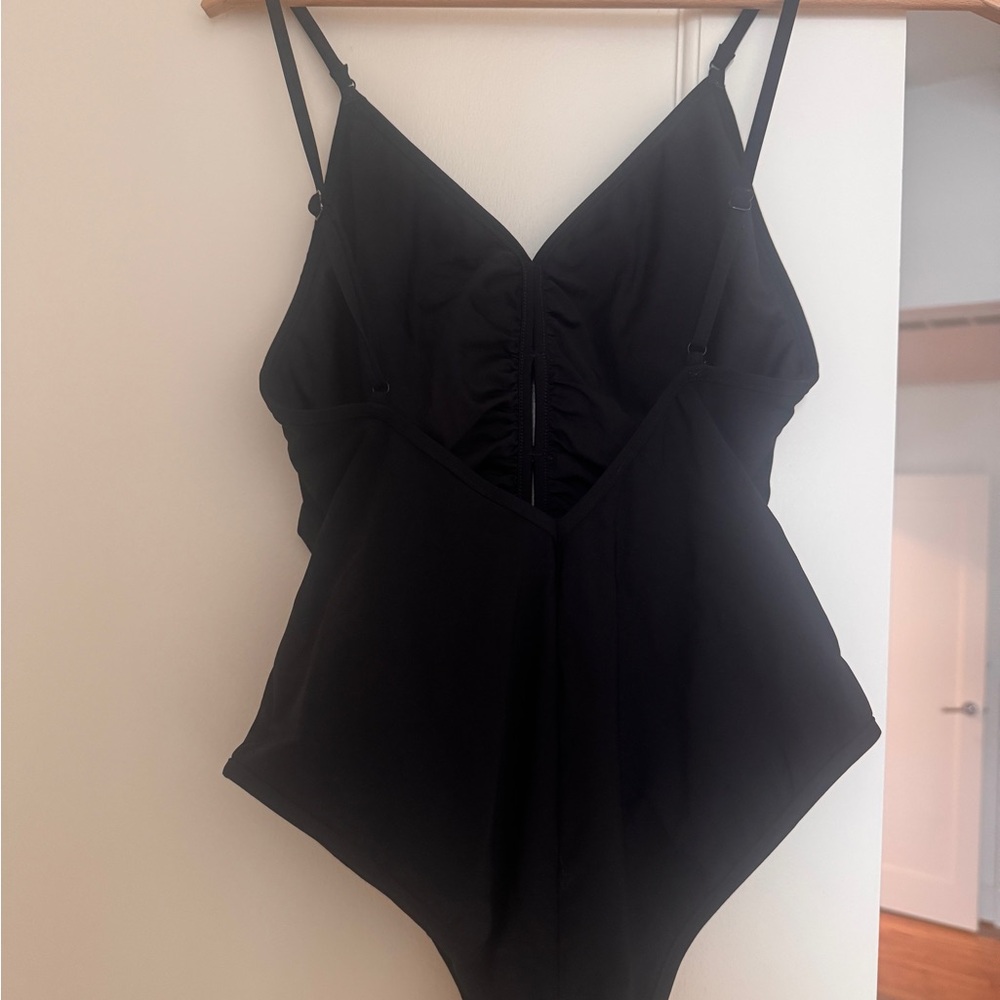 Zimmerman Black Swimsuit - Picture 3 of 5